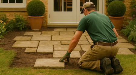 Landscaping Services