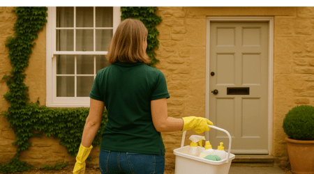 Property Cleaning Kettering